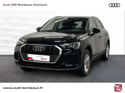 Photo Audi Q3 35 Tfsi 150 Ch Design