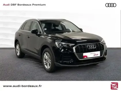 Photo 5 Audi Q3 35 TFSI 150 ch Design