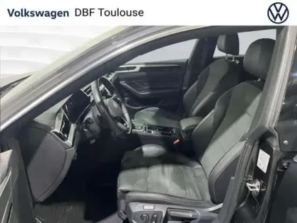 Photo 9 Volkswagen Arteon SHOOTING BRAKE 2.0 TDI EVO SCR 200 DSG7 4MOTION R-Line