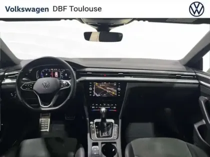 Photo 8 Volkswagen Arteon SHOOTING BRAKE 2.0 TDI EVO SCR 200 DSG7 4MOTION R-Line