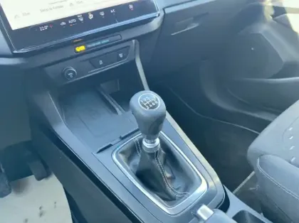 Photo 7 Ford Puma 1.0 EcoBoost Hybrid 125ch Titanium S&amp;S