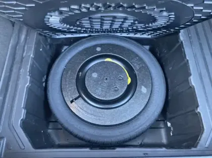 Photo 21 Ford Puma 1.0 EcoBoost Hybrid 125ch Titanium S&amp;S