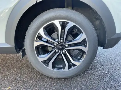 Photo 13 Ford Puma 1.0 EcoBoost Hybrid 125ch Titanium S&amp;S