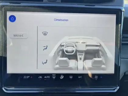 Photo 4 Ford Puma 1.0 EcoBoost Hybrid 125ch Titanium S&amp;S