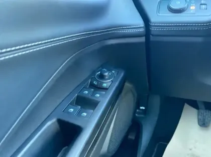 Photo 5 Ford Puma 1.0 EcoBoost Hybrid 125ch Titanium S&amp;S