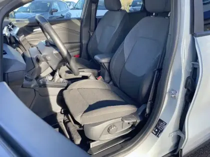 Photo 9 Ford Puma 1.0 EcoBoost Hybrid 125ch Titanium S&amp;S