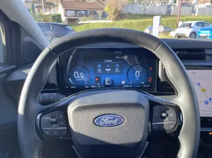 Photo 6 Ford Puma 1.0 EcoBoost Hybrid 125ch Titanium S&amp;S