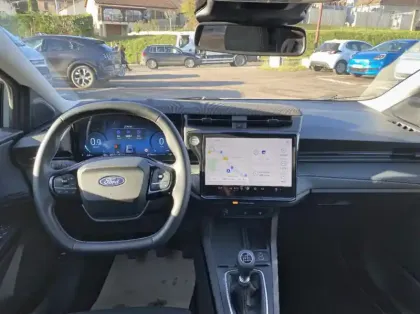 Photo 2 Ford Puma 1.0 EcoBoost Hybrid 125ch Titanium S&amp;S