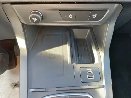 Photo 16 Ford Puma 1.0 EcoBoost Hybrid 125ch Titanium S&amp;S