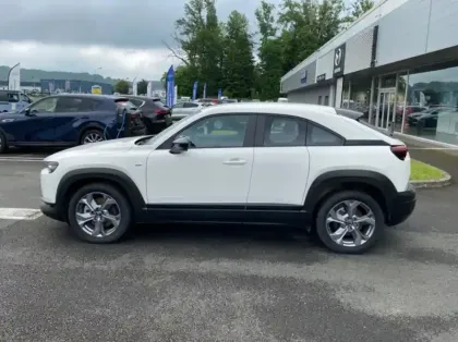 Photo 50 Mazda Mx-30 e-SKYACTIV EV 145ch Prime-Line 2022