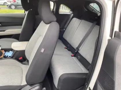 Photo 8 Mazda Mx-30 e-SKYACTIV EV 145ch Prime-Line 2022