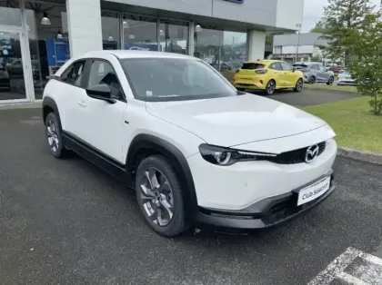 Photo 39 Mazda Mx-30 e-SKYACTIV EV 145ch Prime-Line 2022