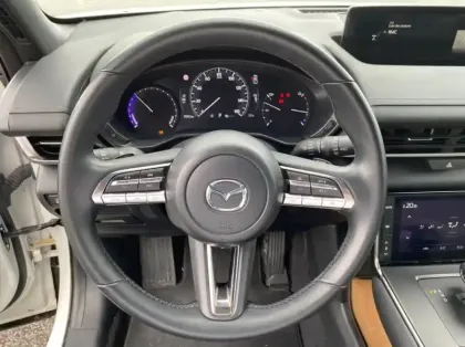 Photo 34 Mazda Mx-30 e-SKYACTIV EV 145ch Prime-Line 2022