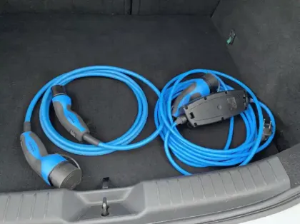 Photo 42 Mazda Mx-30 e-SKYACTIV EV 145ch Prime-Line 2022