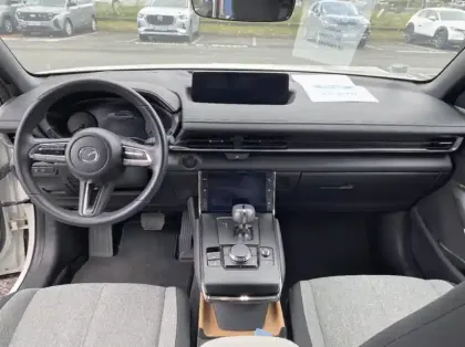 Photo 30 Mazda Mx-30 e-SKYACTIV EV 145ch Prime-Line 2022