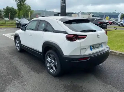 Photo 40 Mazda Mx-30 e-SKYACTIV EV 145ch Prime-Line 2022