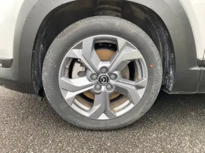 Photo 13 Mazda Mx-30 e-SKYACTIV EV 145ch Prime-Line 2022