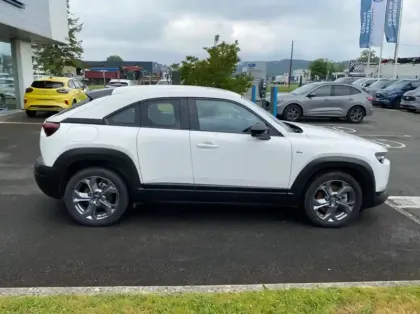 Photo 52 Mazda Mx-30 e-SKYACTIV EV 145ch Prime-Line 2022