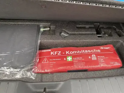 Photo 54 Mazda Mx-30 e-SKYACTIV EV 145ch Prime-Line 2022