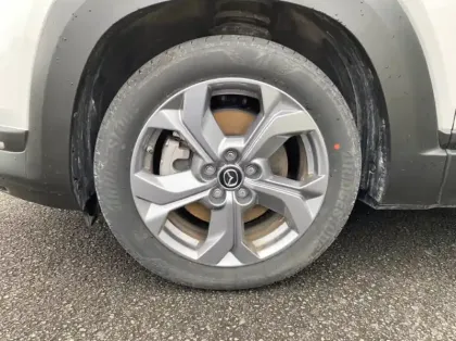 Photo 41 Mazda Mx-30 e-SKYACTIV EV 145ch Prime-Line 2022