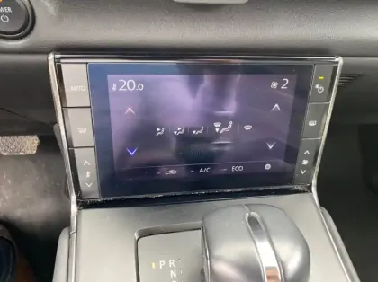 Photo 32 Mazda Mx-30 e-SKYACTIV EV 145ch Prime-Line 2022