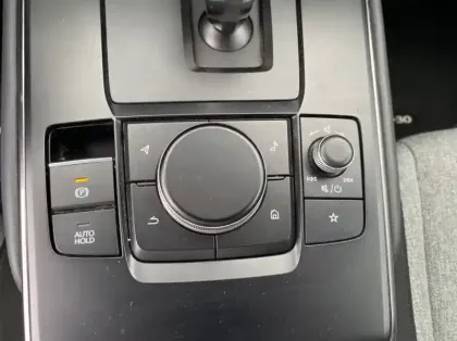 Photo 17 Mazda Mx-30 e-SKYACTIV EV 145ch Prime-Line 2022