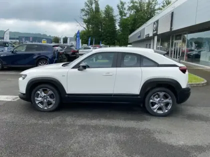 Photo 23 Mazda Mx-30 e-SKYACTIV EV 145ch Prime-Line 2022