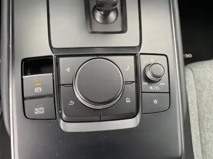 Photo 45 Mazda Mx-30 e-SKYACTIV EV 145ch Prime-Line 2022