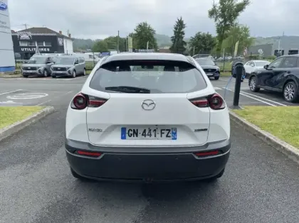 Photo 51 Mazda Mx-30 e-SKYACTIV EV 145ch Prime-Line 2022