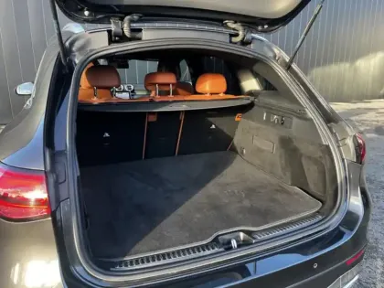 Photo 6 Mercedes Classe GLC SUV 220 d 4MATIC Business Line