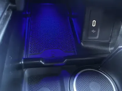 Photo 12 Mercedes Classe GLC SUV 220 d 4MATIC Business Line