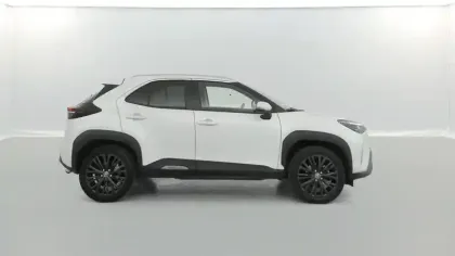 Photo 5 Toyota Yaris Hybride 116h 2WD Design 5p