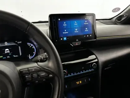 Photo 17 Toyota Yaris Hybride 116h 2WD Design 5p