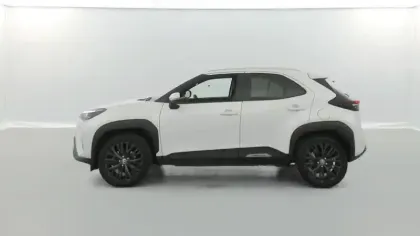 Photo 1 Toyota Yaris Hybride 116h 2WD Design 5p