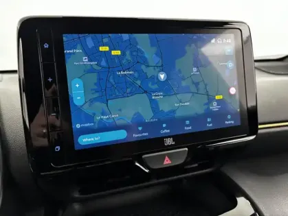 Photo 19 Toyota Yaris Hybride 116h 2WD Design 5p