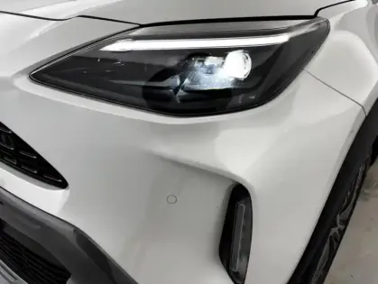 Photo 24 Toyota Yaris Hybride 116h 2WD Design 5p