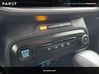 Photo 4 Ford Focus SW 1.0 Flexifuel mHEV 125ch Titanium X Business