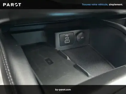 Photo 19 Ford Focus SW 1.0 Flexifuel mHEV 125ch Titanium X Business