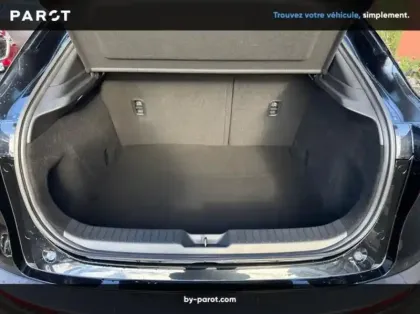 Photo 2 Mazda Cx-30 2.5 e-SKYACTIV-G M-Hybrid 140ch Prime-Line 2025