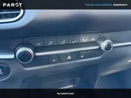 Photo 8 Mazda Cx-30 2.5 e-SKYACTIV-G M-Hybrid 140ch Prime-Line 2025