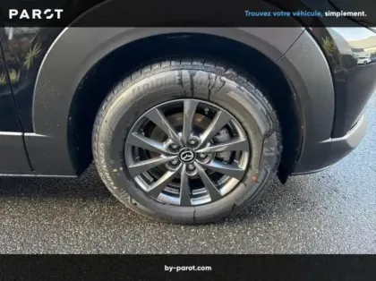 Photo 5 Mazda Cx-30 2.5 e-SKYACTIV-G M-Hybrid 140ch Prime-Line 2025