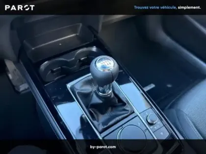 Photo 11 Mazda Cx-30 2.5 e-SKYACTIV-G M-Hybrid 140ch Prime-Line 2025