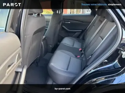 Photo 12 Mazda Cx-30 2.5 e-SKYACTIV-G M-Hybrid 140ch Prime-Line 2025