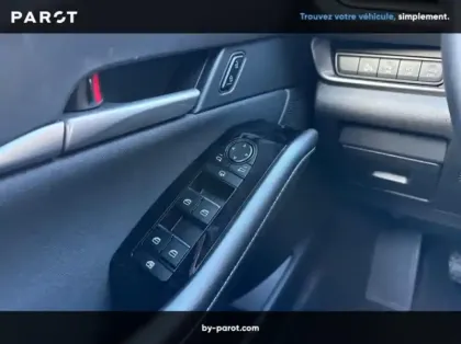 Photo 9 Mazda Cx-30 2.5 e-SKYACTIV-G M-Hybrid 140ch Prime-Line 2025