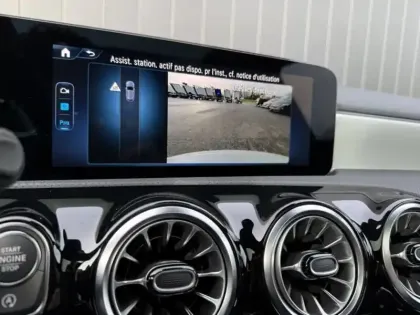 Photo 11 Mercedes Classe A 180 AMG Exclusive Design d Exclu