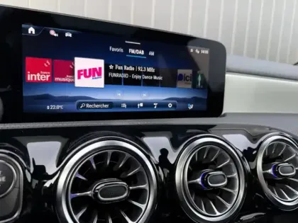 Photo 14 Mercedes Classe A 180 AMG Exclusive Design d Exclu