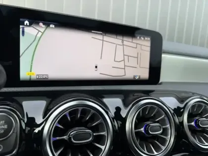 Photo 13 Mercedes Classe A 180 AMG Exclusive Design d Exclu