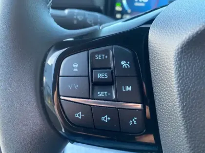 Photo 15 Ford Puma 1.0 EcoBoost Hybrid 125ch Titanium S&amp;S