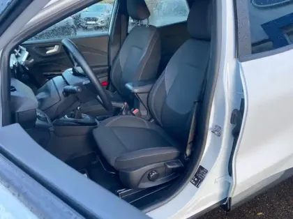 Photo 9 Ford Puma 1.0 EcoBoost Hybrid 125ch Titanium S&amp;S