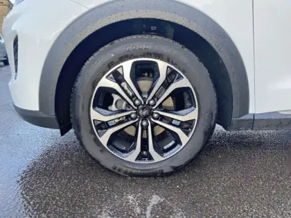 Photo 13 Ford Puma 1.0 EcoBoost Hybrid 125ch Titanium S&amp;S